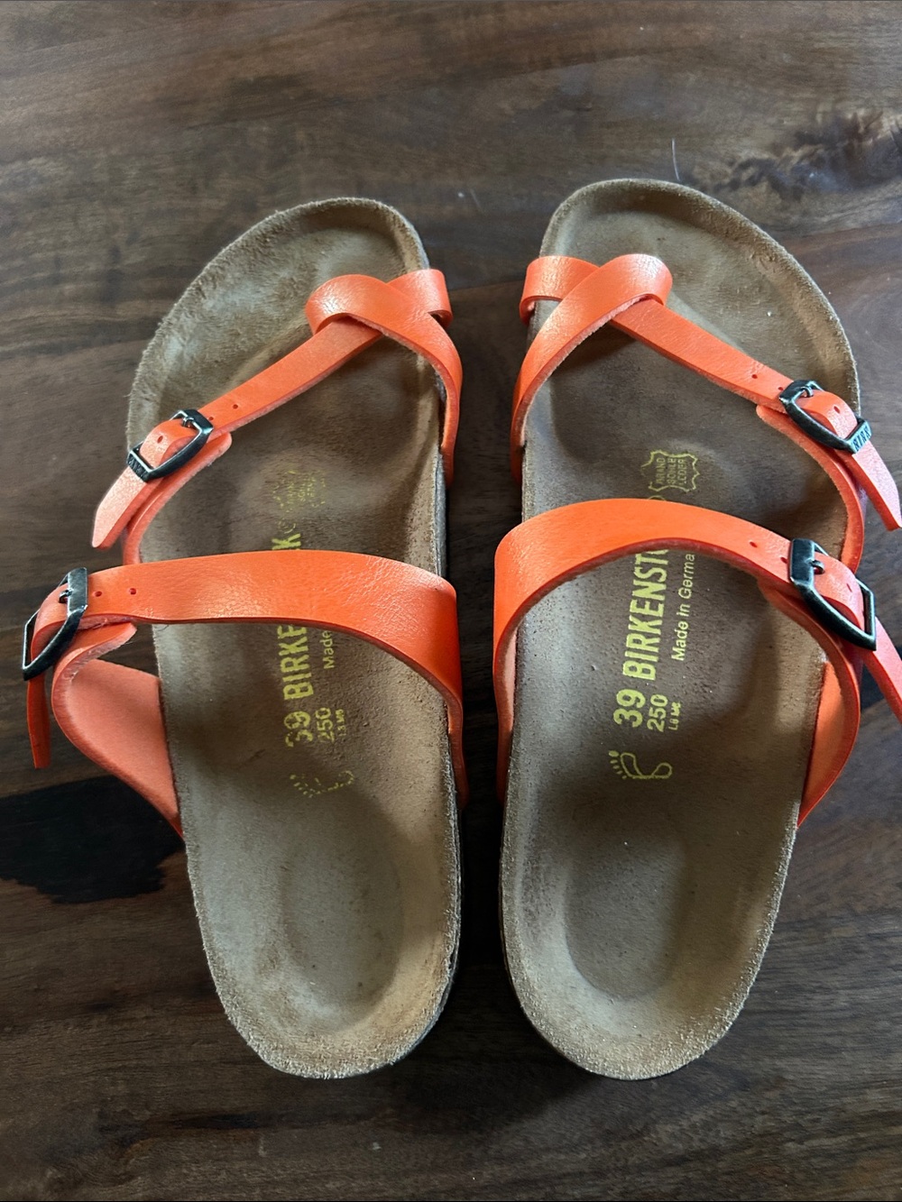 BIRKENSTOCK - Picture 6 of 6